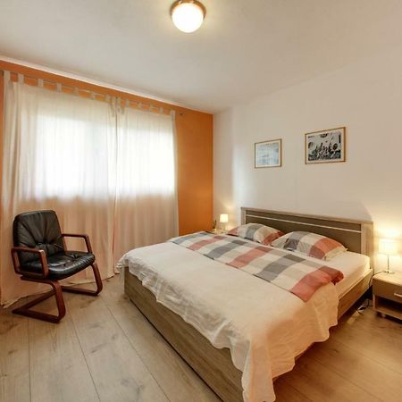 Figa Apartman Benko Milatic Jelsa  Exteriér fotografie