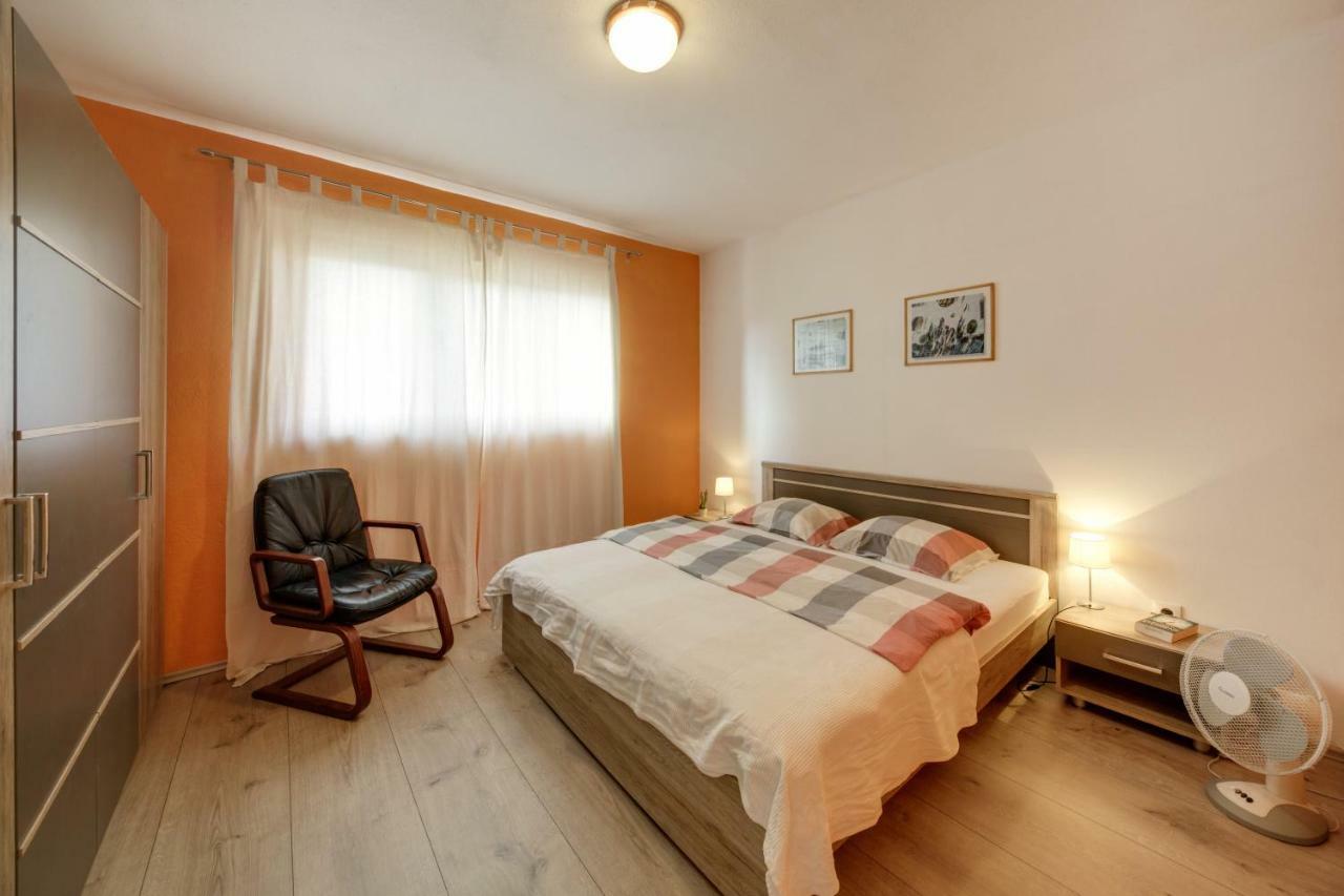 Figa Apartman Benko Milatic Jelsa  Exteriér fotografie